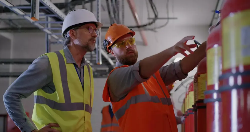 responsable unique de sécurité à Saint-Saturnin-lès-Avignon