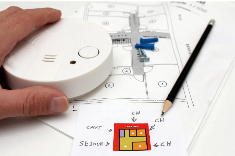 rédaction notice de sécurité à Saint-Saturnin-lès-Avignon